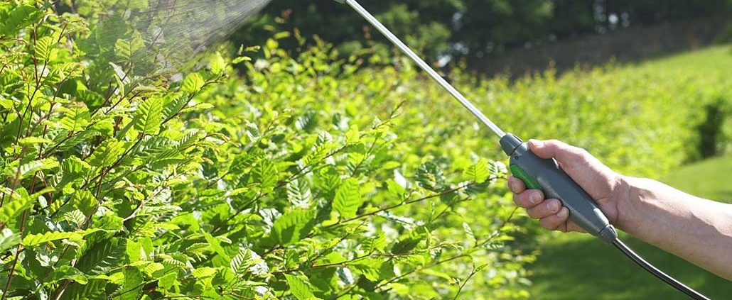 Ambiance critères d'une bonne pulvérisation